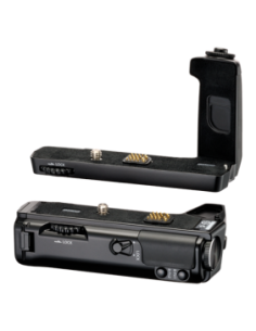 HLD-6 Impugnatura per E-M 5